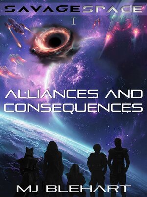 cover image of Alliances and Consequences